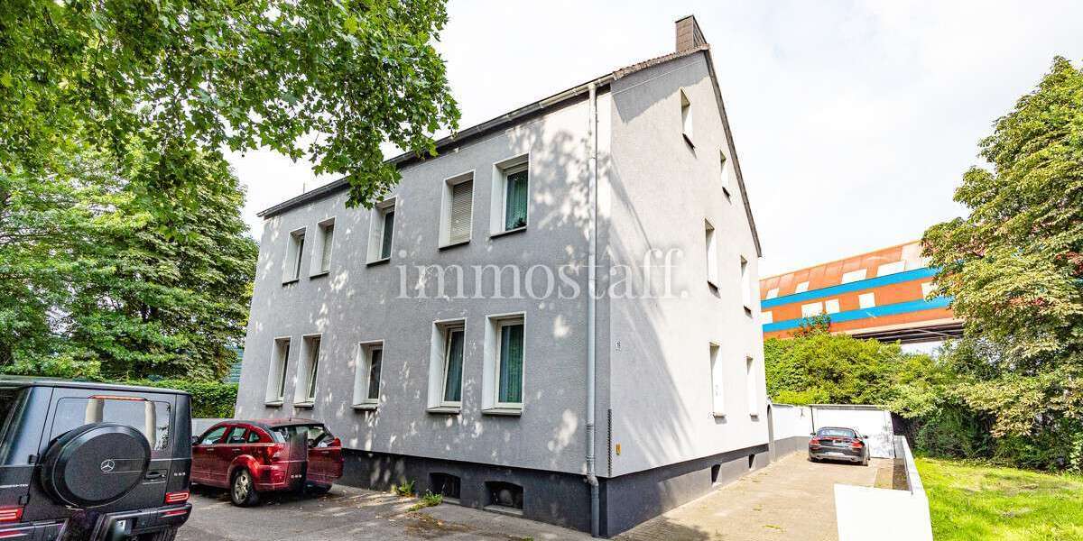 Einfamilienhaus Gladbeck - 15 Zimmer, 280 m&sup2;, 350.000&euro; | Angebot:23812929