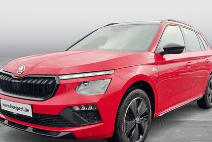 Skoda Kamiq 12.580 km 26.209 &euro; Dortmund 44309