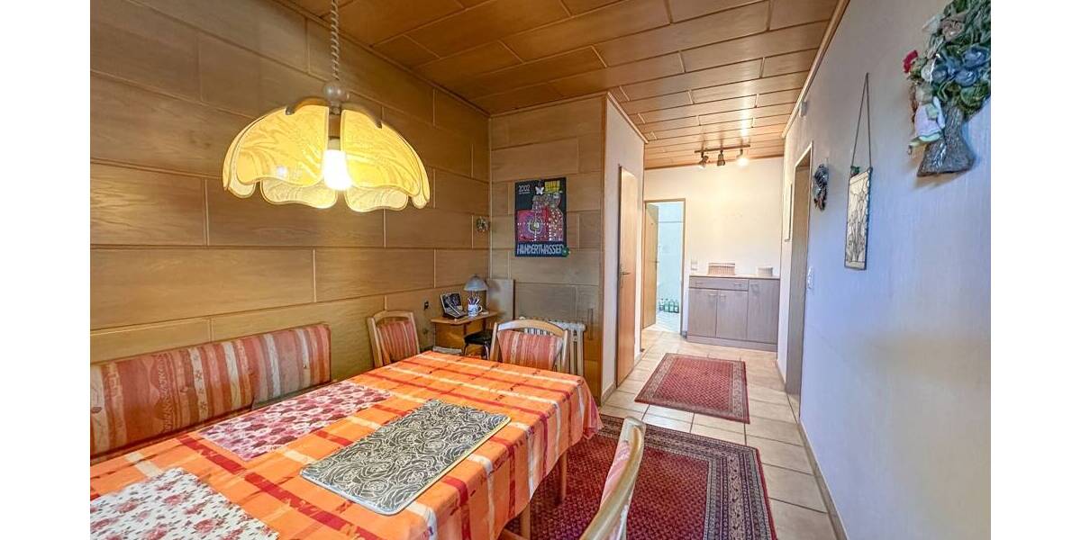 Etagenwohnung Herten Westerholt - 3 Zimmer, 82 m&sup2;, 128.000&euro; | Angebot:26630271