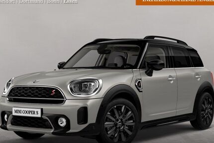 Mini Countryman S (Cooper) 65.350 km 30.999 &euro; Essen 45141