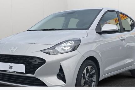 Hyundai i10 15.000 km 14.780 &euro; Dinslaken 46535