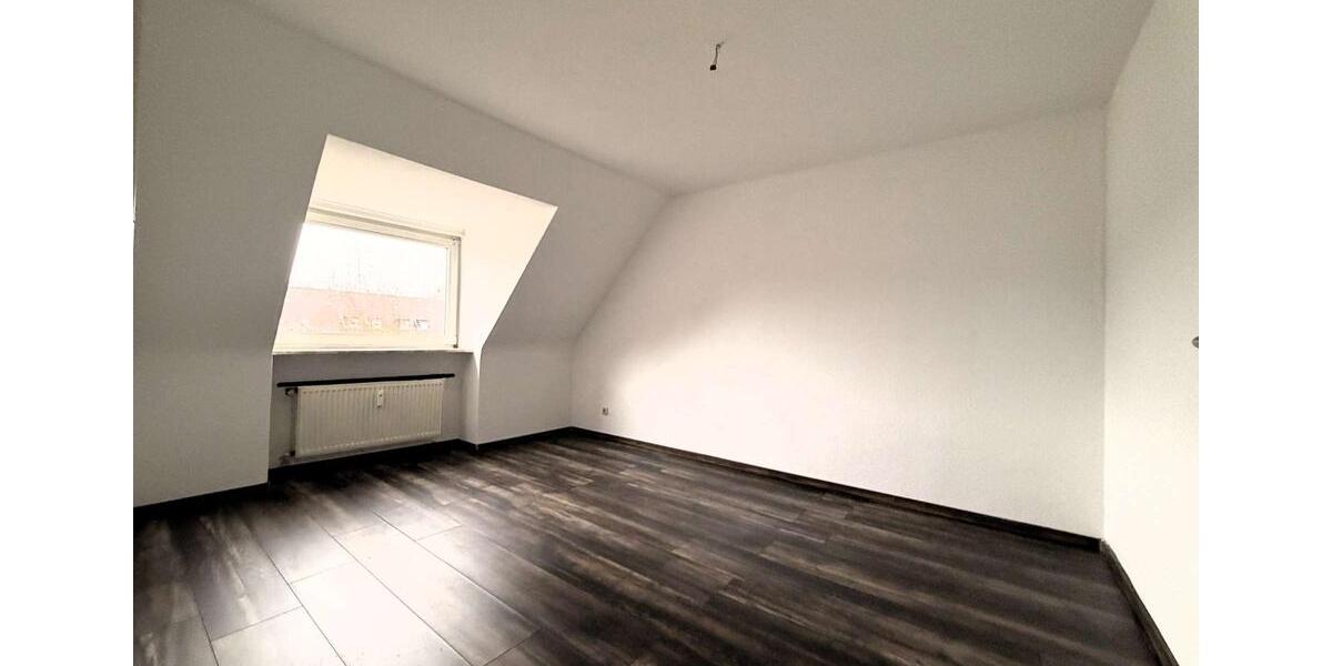 Etagenwohnung Essen Frillendorf - 3 Zimmer, 68 m&sup2;, 770&euro; | Angebot:25920233