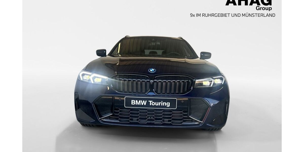 BMW 330 1.111 km 82.590 &euro; Gelsenkirchen 45897