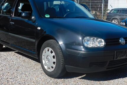 VW Golf 229.058 km 1.299 &euro; Mülheim 45473