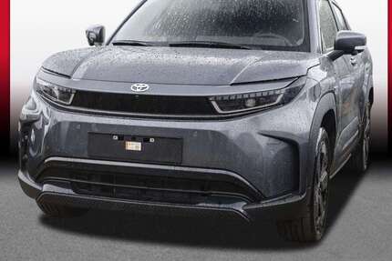 Toyota Urban Cruiser 4.609 km 36.332 &euro; Recklinghausen 45659