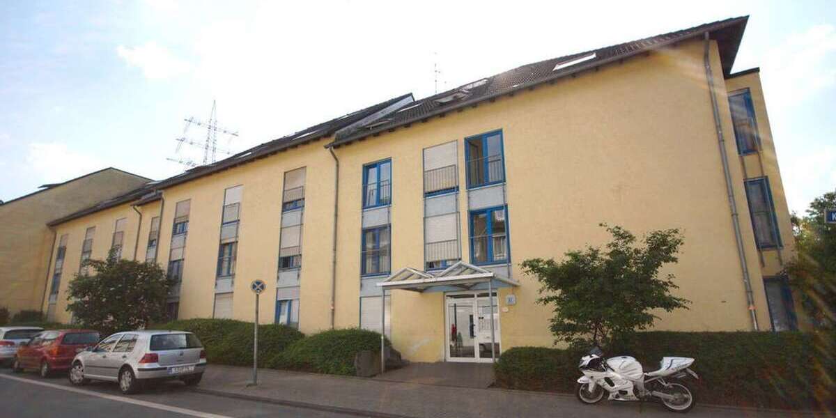 Etagenwohnung Essen Stadtbezirk V - 1 Zimmer, 31 m&sup2;, 300&euro; | Angebot:27087550