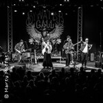 Bywater Call - European Spring Tour 2026