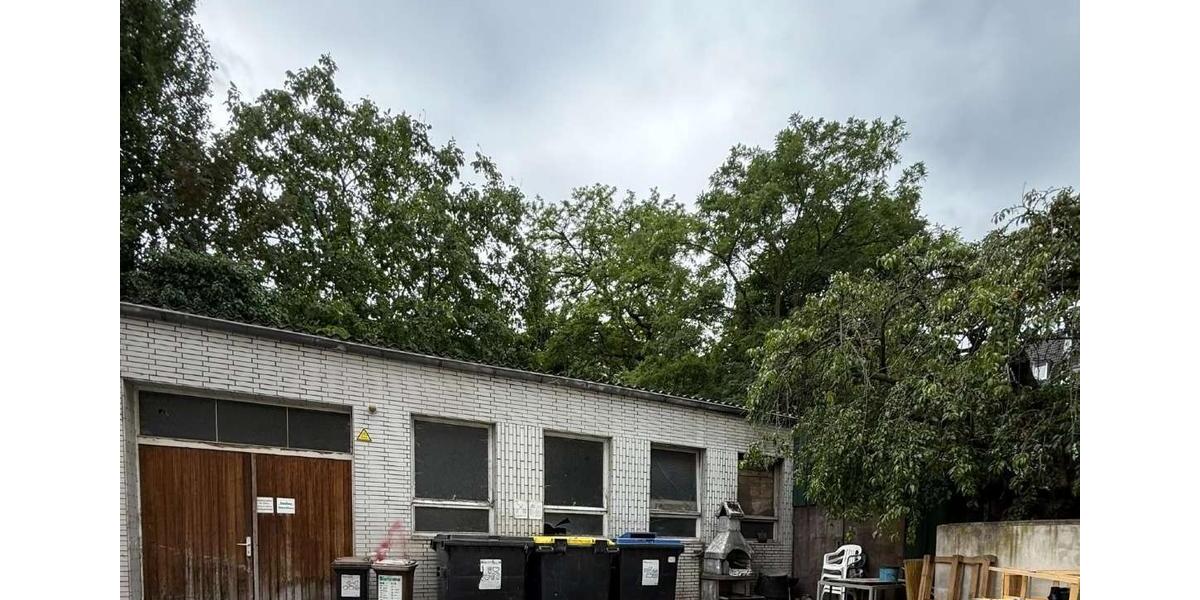 Gewerbeobjekt Dortmund Innenstadt Nord - 880&euro; | Angebot:25756496