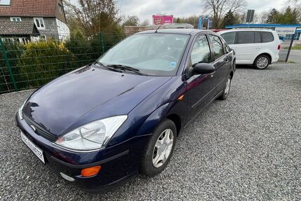 Ford Focus 142.000 km 2.199 &euro; Dortmund 44359