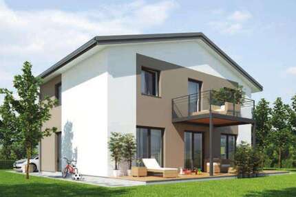 Haus Wetter (Ruhr) - 4 Zimmer, 100 m&sup2;, 435.450&euro; | Angebot:24377090