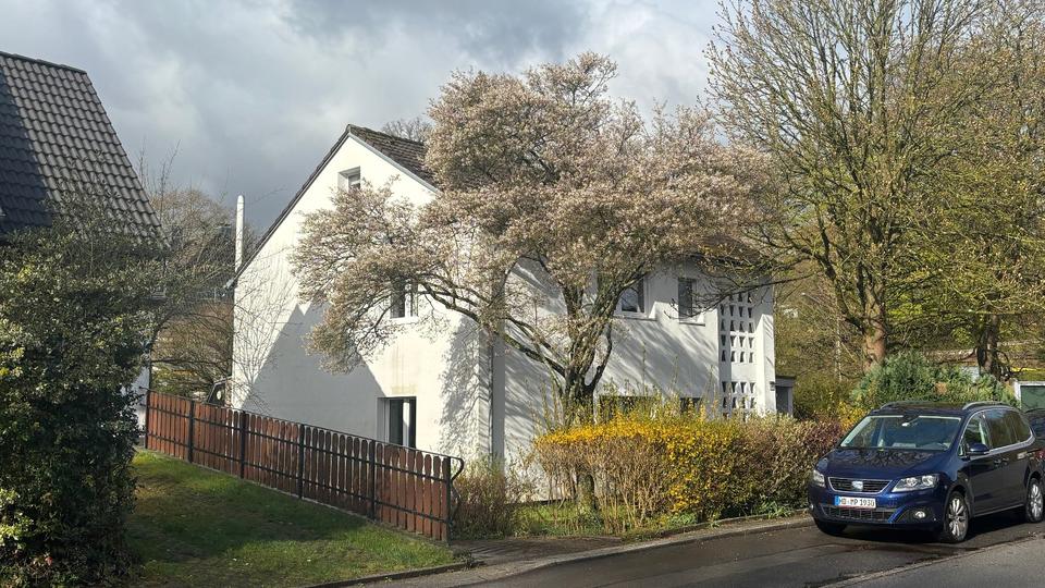 Einfamilienhaus Hattingen Blankenstein - 7 Zimmer, 172 m&sup2;, 520.000&euro; | Angebot:26442046