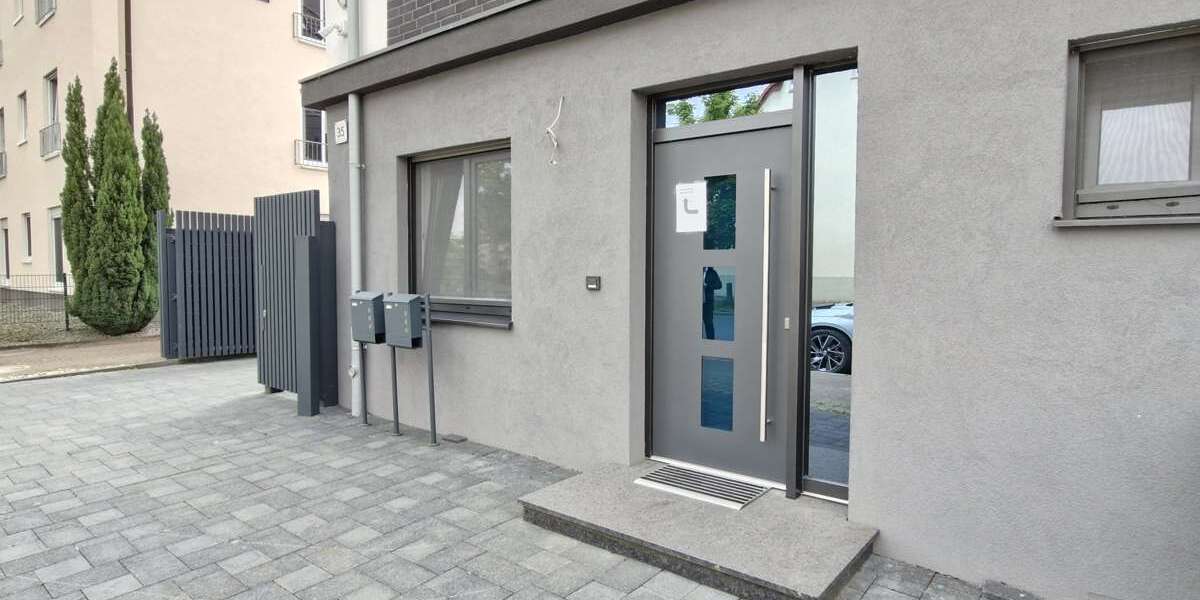 Etagenwohnung Lünen / Brambauer Brambauer - 2 Zimmer, 37 m&sup2;, 450&euro; | Angebot:25510280