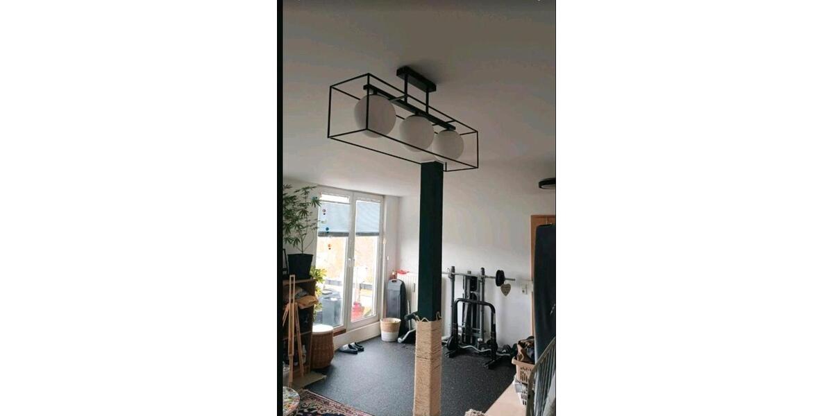 Dachgeschoßwohnung Herten - 3 Zimmer, 90 m&sup2;, 900&euro; | Angebot:27609174
