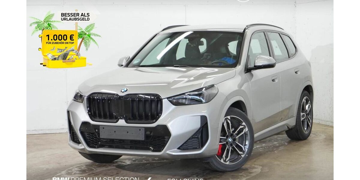 BMW X1 11.121 km 45.987 &euro; Bottrop 46236