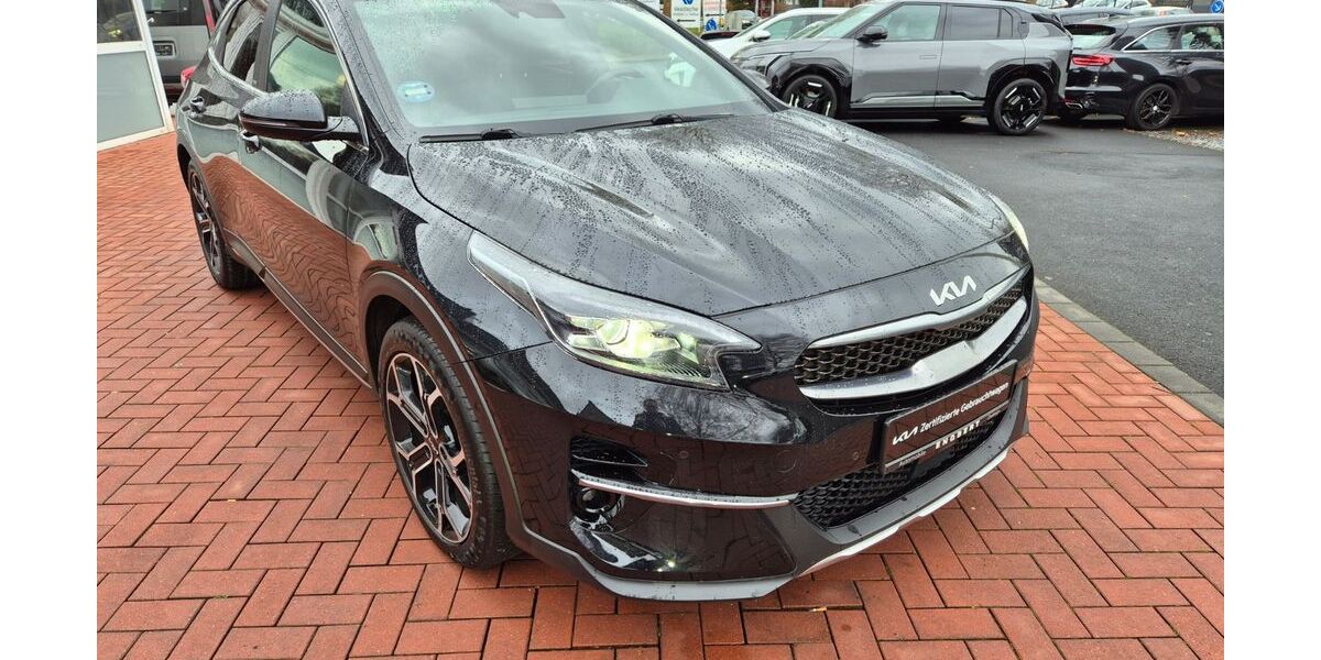 Kia XCeed 52.083 km 21.990 &euro; Datteln 45711