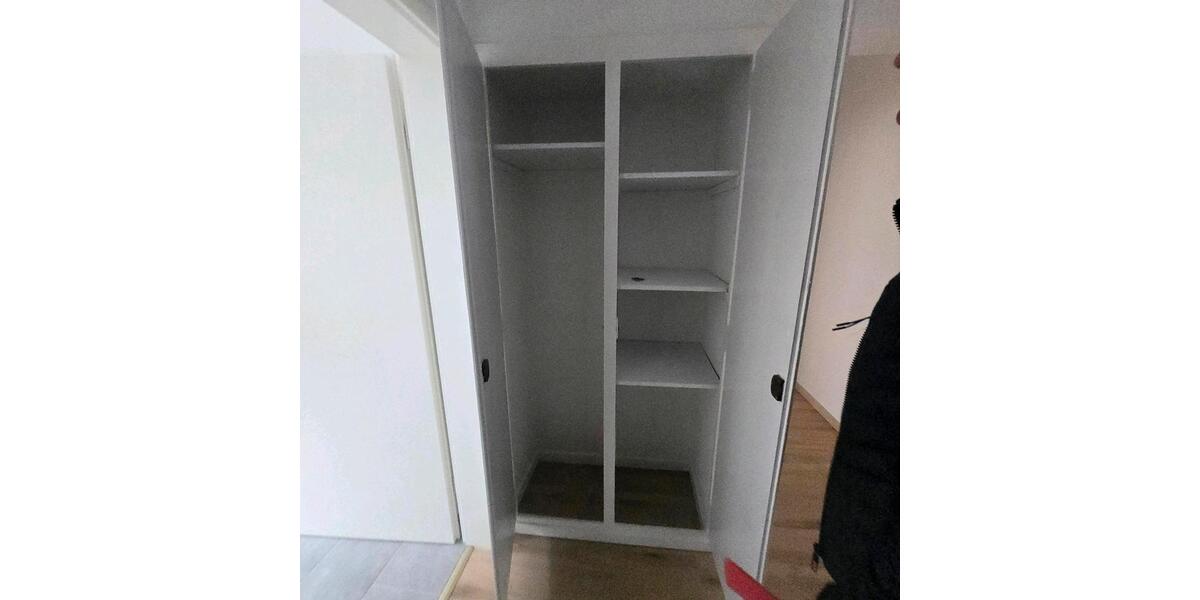 Etagenwohnung Dinslaken Lohberg - 2.5 Zimmer, 48 m&sup2;, 580&euro; | Angebot:25935320