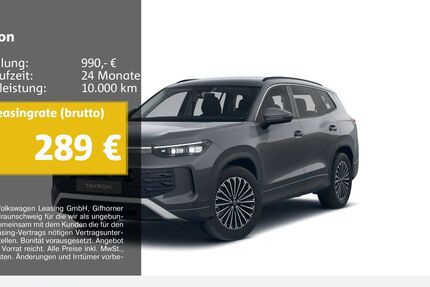 VW Tayron 25.417 km 39.970 &euro; Dorsten 46282