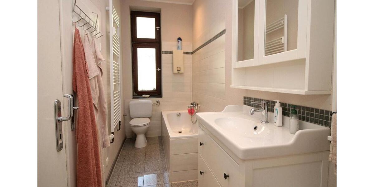 Etagenwohnung Essen Stadtbezirk VII - 3.5 Zimmer, 97 m&sup2;, 199.000&euro; | Angebot:26754394