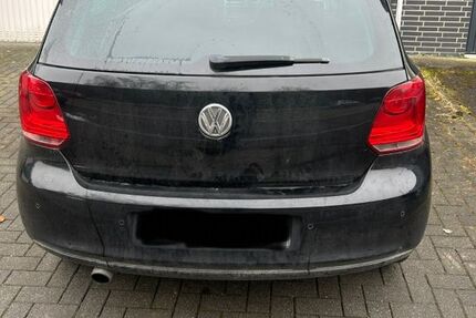 VW Polo 250.000 km 3.000 &euro; Velbert 42553