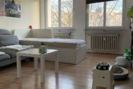 Wohnung Essen Stadtkern - 2 Zimmer, 65 m&sup2;, 165.000&euro; | Angebot:25929518