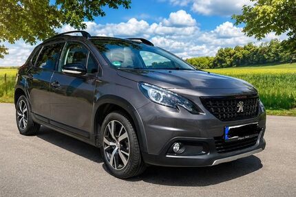 Peugeot 2008 152.000 km 6.999 &euro; Bottrop 46240