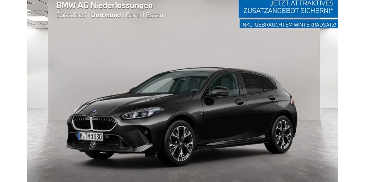 BMW 120 1.631 km 35.999 &euro; Dortmund 44263