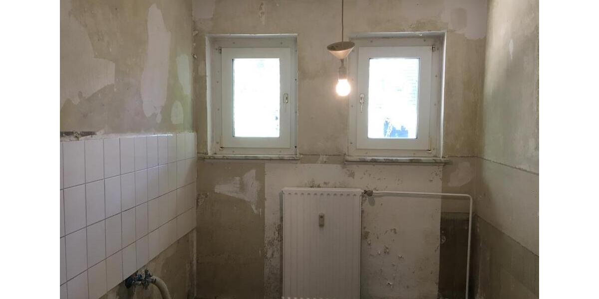 Etagenwohnung Gelsenkirchen Gelsenkirchen-Nord - 3 Zimmer, 60 m&sup2;, 439&euro; | Angebot:24754989