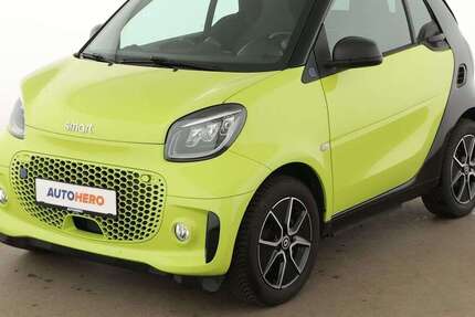 Smart forTwo 26.706 km 13.590 &euro; Essen 45141