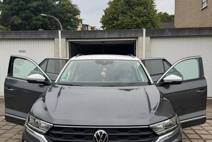 VW T-Roc 85.900 km 17.100 &euro; Herne 44653