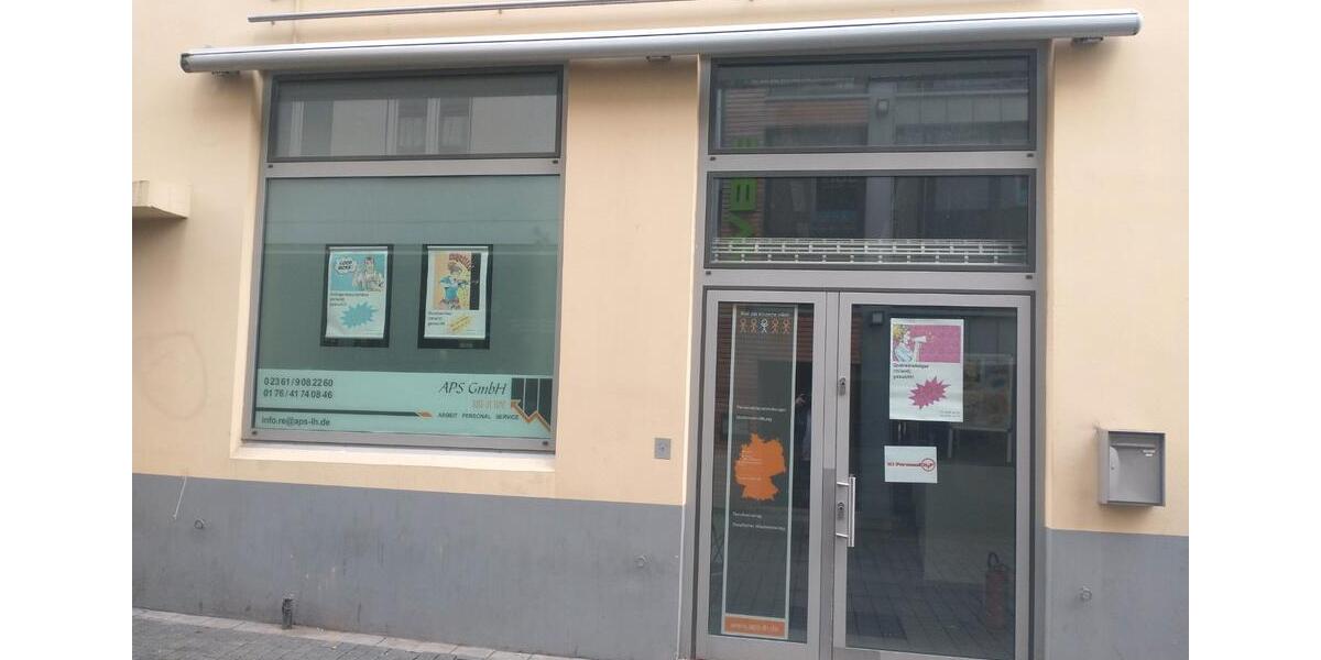 Gewerbeobjekt Recklinghausen - 595&euro; | Angebot:26565545