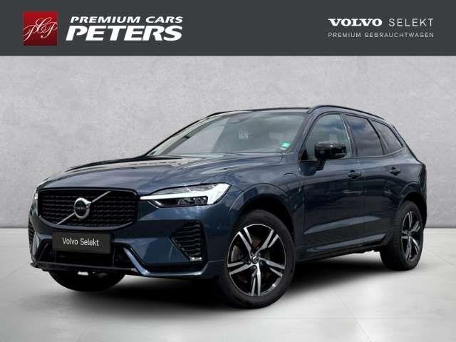 Volvo XC60 100.100 km 36.900 &euro; Dortmund 44143