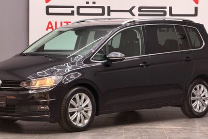 VW Touran 151.300 km 14.450 &euro; Mülheim an der ruhr 45476