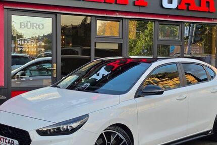 Hyundai i30 123.000 km 18.499 &euro; Mülheim an der Ruhr 45476