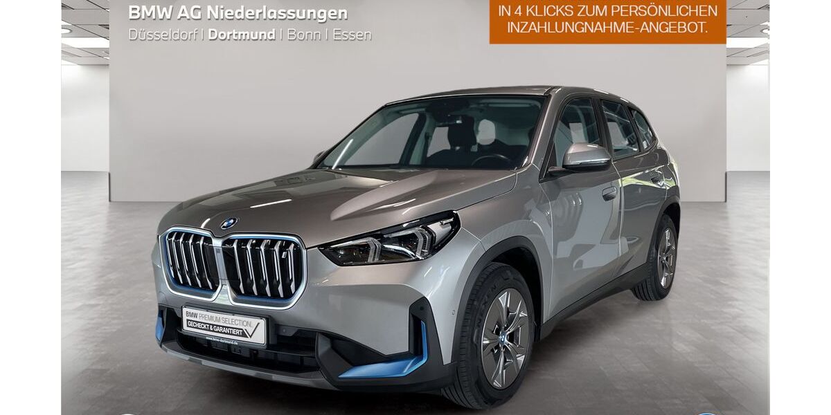 BMW iX1 64.787 km 31.899 &euro; Dortmund 44263
