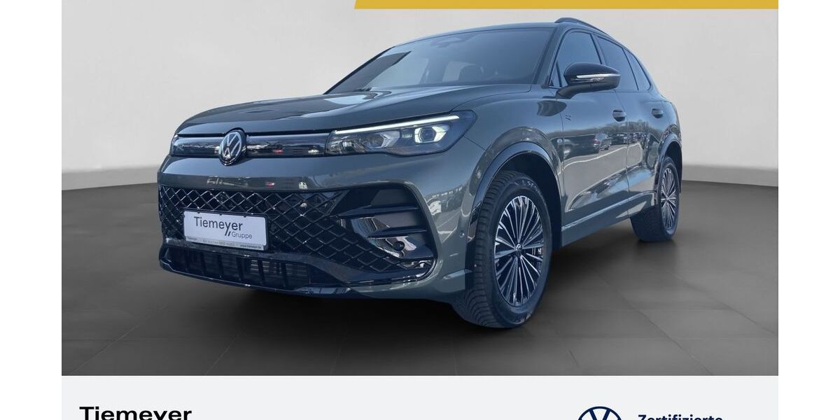 VW Tiguan 15.343 km 47.440 &euro; Bochum 44892