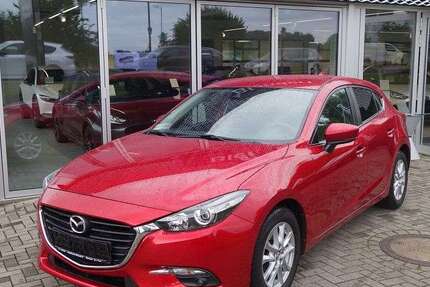 Mazda 3 81.674 km 12.900 &euro; Herten 45701