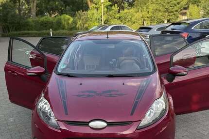 Ford Fiesta 194.000 km 2.500 &euro; Dortmund, Stadt 44145