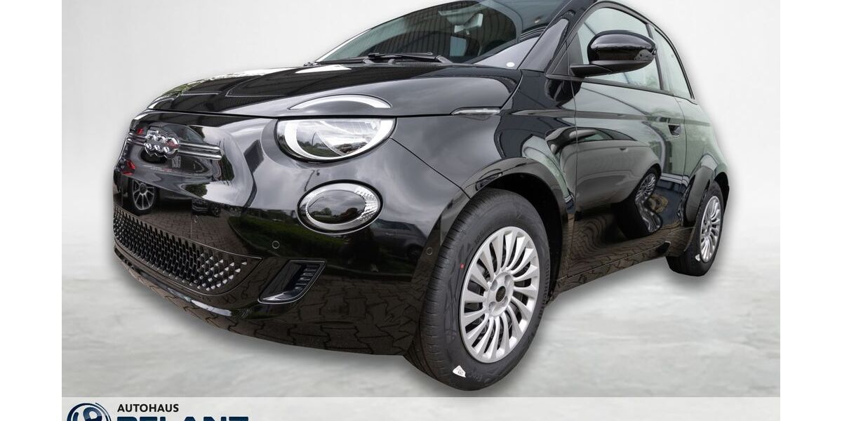 Fiat 500 13.812 km 18.485 &euro; Herne 44625