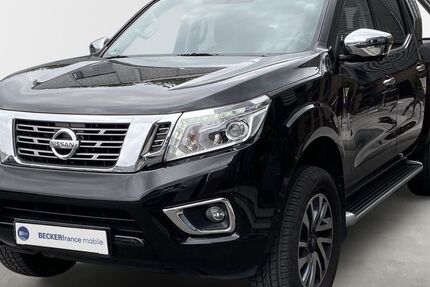 Nissan Navara 81.300 km 24.980 &euro; Oberhausen 46149