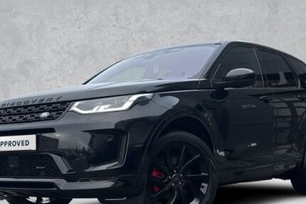 Land Rover Discovery Sport 34.789 km 45.299 &euro; Dortmund 44143