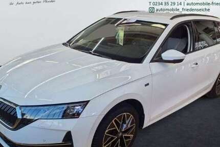Skoda Octavia 27.403 km 30.790 &euro; Bochum 44805