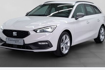 Seat Leon 72.439 km 19.440 &euro; Bochum 44809