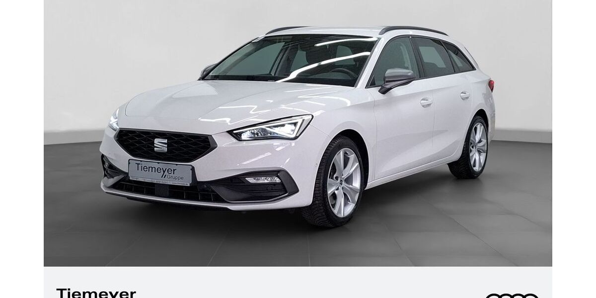 Seat Leon 72.439 km 19.440 &euro; Bochum 44809