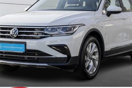VW Tiguan 46.835 km 28.690 &euro; Hattingen 45527