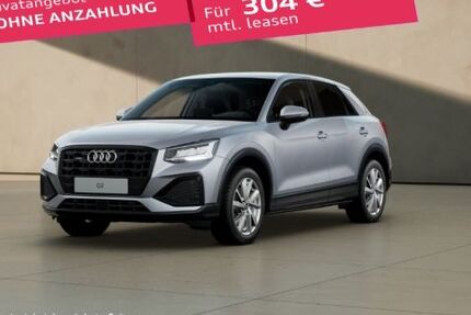 Audi Q2 33.322 km 32.690 &euro; Essen 45143