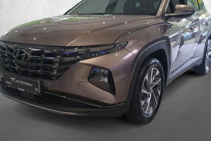 Hyundai TUCSON 69.251 km 20.990 &euro; Castrop-Rauxel 44575