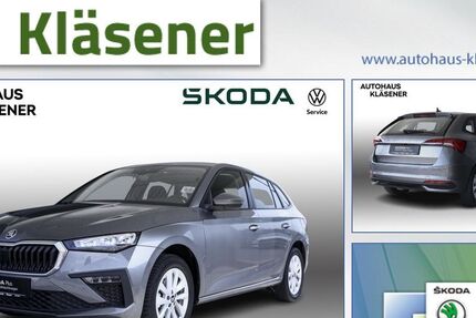 Skoda Scala 6.494 km 26.970 &euro; Gelsenkirchen 45892