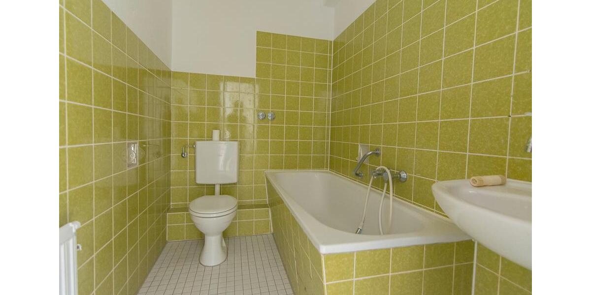 Etagenwohnung Essen Stadtbezirk III - 2 Zimmer, 57 m&sup2;, 459&euro; | Angebot:25881199