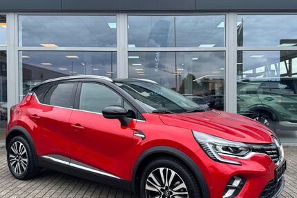 Renault Captur 15.000 km 17.500 &euro; Dinslaken 46539