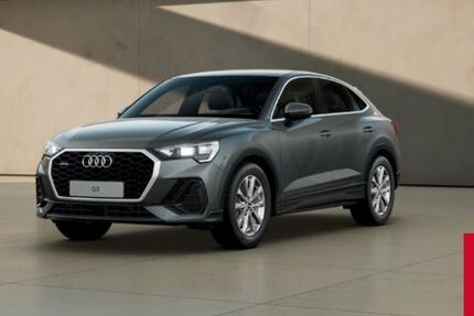 Audi Q3 18.092 km 40.130 &euro; Essen 45143